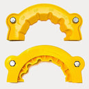 Multipurpose Drill Grinder Grinding Tool Durable and Long-Lasting Construction Reliable Tool for Workshop Professional Setting
