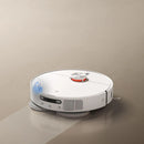 XIAOMI MIJIA M30S OMNI Infinite Robot MOP Vacuum Cleaner D103CN Empty Dust Home Dirt Disposal Machine Self Cleaning Hair Cutting