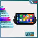 4G 8Core Android Car radio GPS Stereo For Fiat 500 2007-2014 Multimedia Video player 2DIN Autoradio DSP Carplay 7862 Head Unit