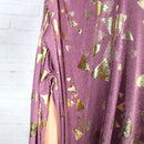 MD Boubou Africain Femme 2023 African Print Dashiki Clothes Plus Size Women Dress Batwing Sleeve Ankara Dresses Lady Party Dress