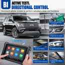 The Vantage Pro | Professional OBDII Bi-Directional Diagnostic Platform