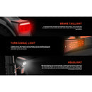 JOYOR T10 E-Scooter 2000W Dual Motor 60V18Ah Strong Climbing Ability Electric Scooter 10"Off-road Tire Hydraulic Brake EScooters