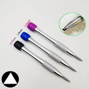 The Chronos Atelier Precision Horological Rotor Screwdriver Set | Caliber 3235 & 3135 Compatible