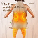 Massage Chair Home Office Factory Electric Heating Kneading Cheaper Price Luxury Zero Gravity Recliner Massage Chair