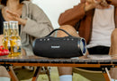 The Acoustic Forge | Tronsmart Mirtune S100 50W Portable Speaker