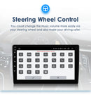 Wireless CarPlay Android Auto Car Radio For Peugeot 307 307CC 307SW 2002-2013 car intelligent systems AI Voice No 2 din 2din DVD