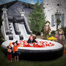 The Neptune | Commercial-Grade Inflatable Water Park & Slide Complex