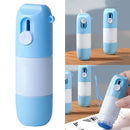 Thermal Paper Correction Fluid Parcel Opener Home Office Anti Peep Identity Information Privacy Protector Thermal Paper Eraser