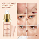 The Lumina | 4-in-1 Color-Changing Foundation with SPF 30