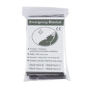 The Apollo Liner | NASA-Design Mylar Emergency Thermal Blanket — Pack of 1-20
