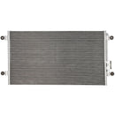 AC Condenser For Freightliner Cascadia Columbia Conronado M2 33 11/16" x 18 3/8"