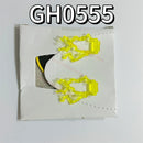 Hot Movie X Building Block Soldier Action Figures Mini Characters Educational Toys Christmas Head For Kids G0170 GH0553 GH0554