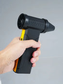The Typhoon F16 | 200W Brushless Electric Turbo Jet Blower