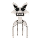 Game Zoonomaly Bricks Model Horror Zoonomaly Building Blocks Toy Anime Figure Cat Panda Elephant Koala Monkey Monster Toy Gift