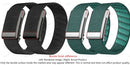 2026 New Nursing Grade Smart Bracelet SpO2 Blood Lipid Uric Acid ECG+PPG Waterproof Band Body Temperature Sport Fitness Tracker
