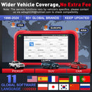 The Verdict | 4-System OBD2 Scanner with Free Lifetime Updates