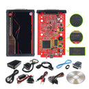 Unlimited 2.8 EU Red Kess V5.017 KTAG V7.020 4 LED 2.25 BDM Frame K-TAG 7.020 Master KESS 5.017 OBD2 Tuning ECU Programmer Tool