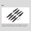 Light Weight Props Replacement Propeller Drone Props for DJI Mini 3 Pro Accessories