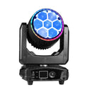 Professional 7x40W RGBW Moving Head Stage Wash & Beam