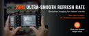 The Heat Seer | 256×192 Industrial Thermal Imaging Camera