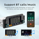 ESSGOO 5 Inch Wireless Carplay Car Radio 1Din MP5 Player Autoradio Stereo Touch Screen 1280x720 Universal Multimedia Player