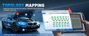 The Master Key | Full-System Car Diagnostic Scanner with ECU Coding