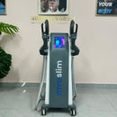 The Sculpt Protocol | RF High-Intensity Electromagnetic Body Shaping System for Professional Studios
