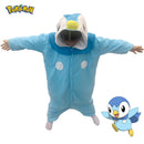 Kids Cosplay Costume Clothes Children Onesies Kigurumi Full Body Sleepwear Whole Pijamas Boys Costume Halloween Christmas Gift
