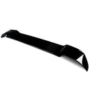 Gloss Black Rear Roof Spoiler for Land Rover Defender (2020-2022)
