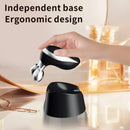 Beauty Facial Massagers Portable Vibrating Massager Skincare Microcurrent Facial Massage Device High Frequency Face Lift Devices