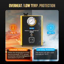 The Leak Whisperer | Professional EVAP Smoke Diagnostic System