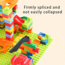 Development of 168pcs and 336pcs Intelligence for CHILDREN'S Puzzle Toys Made of Versatile Slide Micro Particle Assembly Blocks