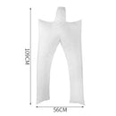 Quick Dry Clothes Bag Portable Folding Multiple Styles Drying Support Bag Breathable Travel Clothes Dryer Down