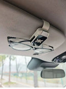 For IM Motors MG IM6 IM5 LS7 L7 LS6 L6 2026 2025 Sunglasses Holder Sun Visor Glasses Clip Accessories