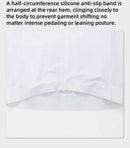 YKYWBIKE Men Cycling Jersey 2026 Racing Pro Summer Bicycle Shirt Short Sleeve Road Bike MTB Tops Biking Clothing Breathable