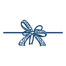 Hollowed Out Tattered Lace Hollow Love Mother's Day and Valentine's Day Metal Cutting Dies Scrapbooking Card Craft No Stamps