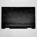 For HP Pavilion X360 Convertible 14-DY 14 DY 14M-DY Display Touch Screen Digitizer Assembly Frame FHD Replacement LCD 30PINS