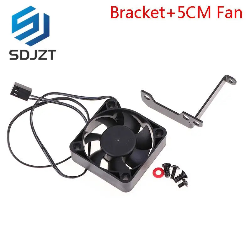 Hot sale 1set Motherboard Fan Bracket Cooling North Bridge M2 Hard Drive Cooling Fan Bracket