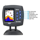 The Abyssal Eye | LUCKY FF918 980ft Wireless Fish Finder