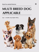 The Boundary Keeper | Intelligent Wireless Pet Containment System for Up to 3 Dogs