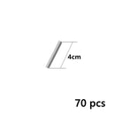 MOC Technology Accessories Technical Brick Cross Axle Car Parts Model Rod Shafts Connector Building Block Universal joint 61903