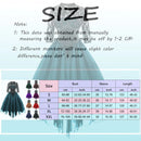 The Corsetry Hour | Lace-Up Steampunk Corset Dress in A-Line Silhouette