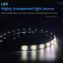 For Bambu Lab A1 light bambu lab a1 mini zubehör led light High temperature resistance bambulab a1 mini led 3d printer parts