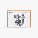 Bamboo lab 3D printing DIY creative model computer wireless mouse charger engine LED light hardware clock gifts 3D printer parts