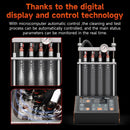The Injector Alchemist | GDI Ultrasonic Fuel Injection Diagnostic & Restoration System