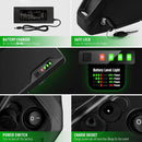 Original 21700 EBike Battery 48V 52V 25Ah 24Ah 60V 19.2Ah Electric Bicycle Bateria for 2000W 1500W 1000W 500W 350W 250W