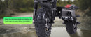 The Urban Storm | J30 MAX Dual 3000W Off-Road Electric Scooter