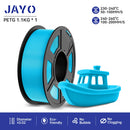 The Filament Ledger | PETG 3D Printer Filament, 1.75 mm, 1.1 kg Spool