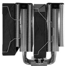 Thermalright ROYAL PRETOR 130 Air Cooling Radiator，6 heat pipes AGHP5.0 technology/Dual tower dual fans/Support LGA1700/115X/AM5