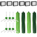 Hepa-Filter Seitenbürste für iRobot Roomba I7 I7+ I6 I8 I3 E5 E7 E&I Serie Staubsauger Staubsaugerbeutel Ersatzteile